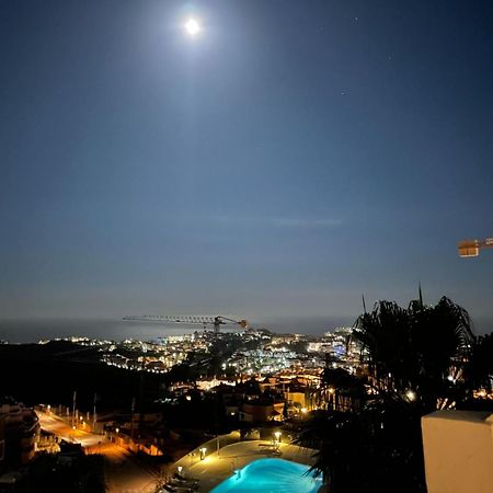 Apartmán R11 Air Stefanino La Cala De Mijas Exteriér fotografie