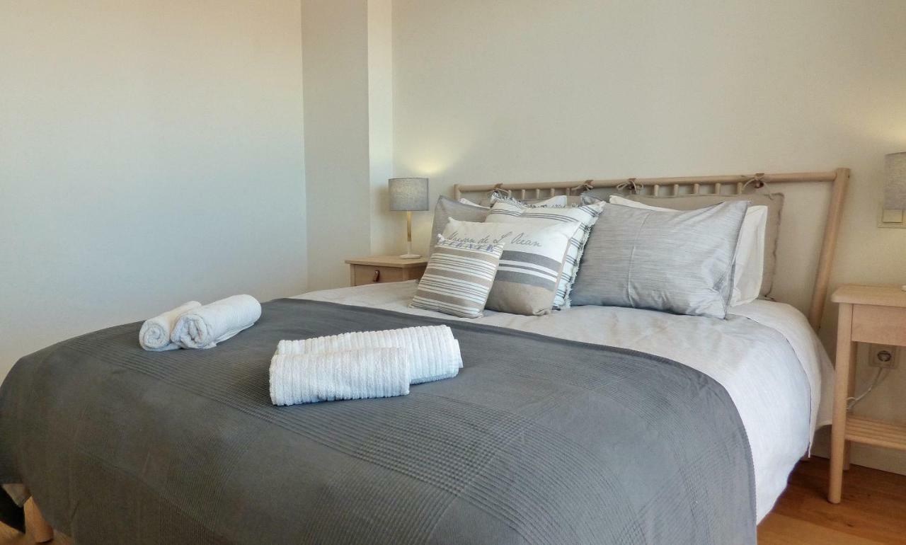 Apartmán R11 Air Stefanino La Cala De Mijas Exteriér fotografie