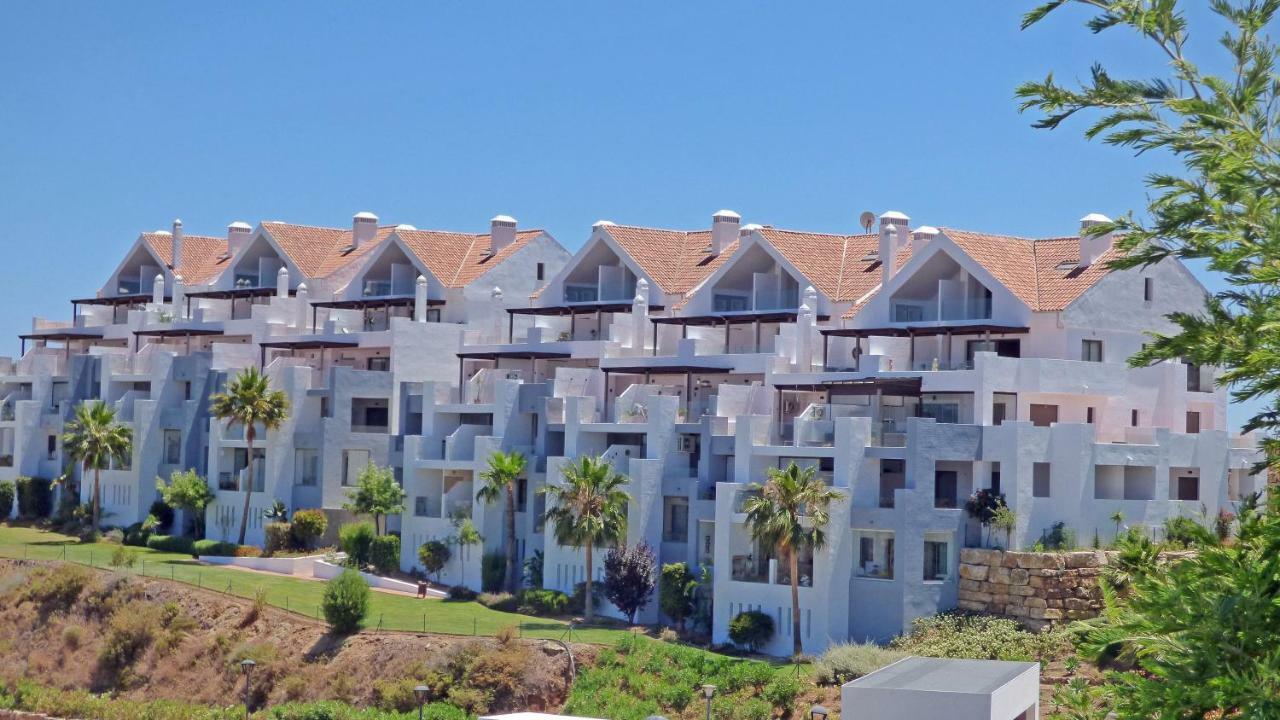 Apartmán R11 Air Stefanino La Cala De Mijas Exteriér fotografie