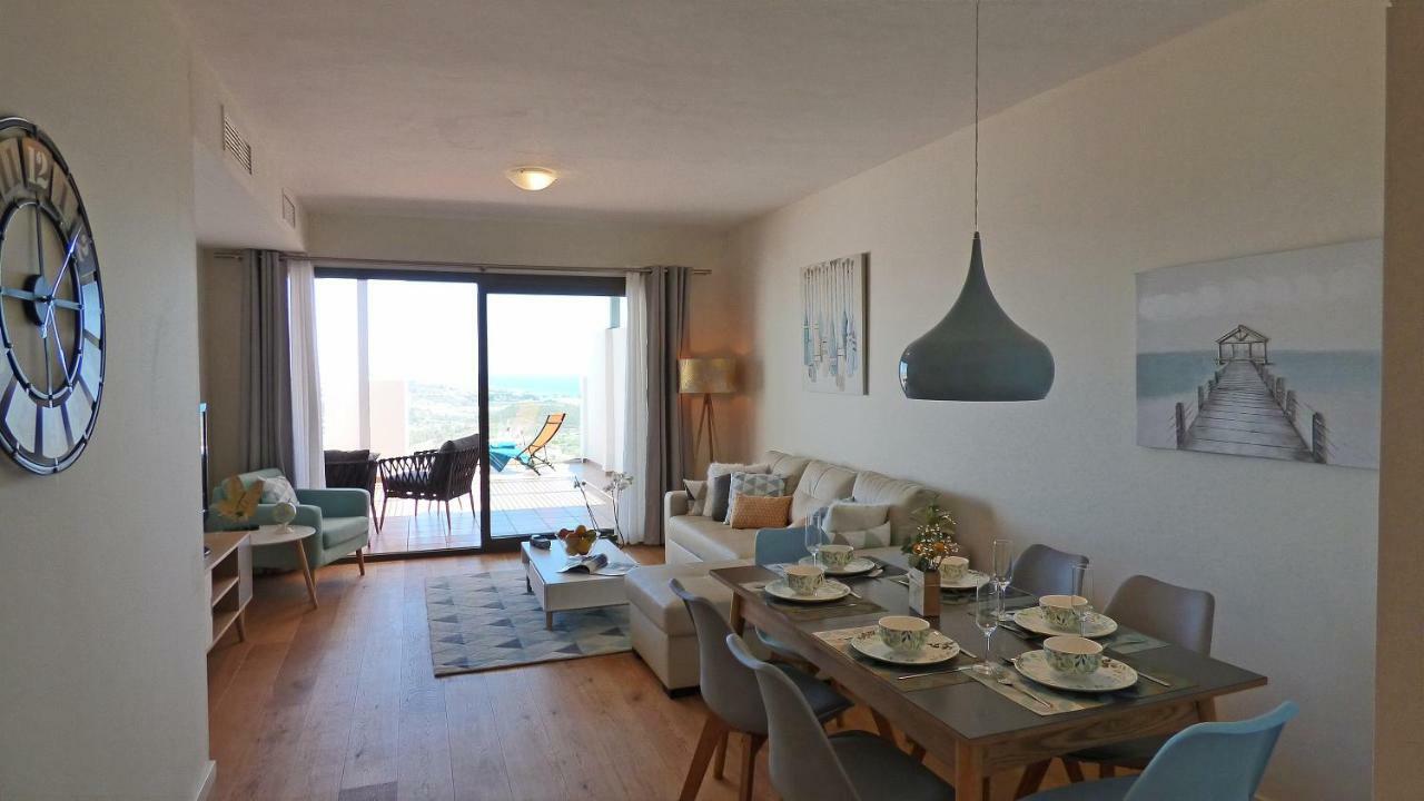Apartmán R11 Air Stefanino La Cala De Mijas Exteriér fotografie