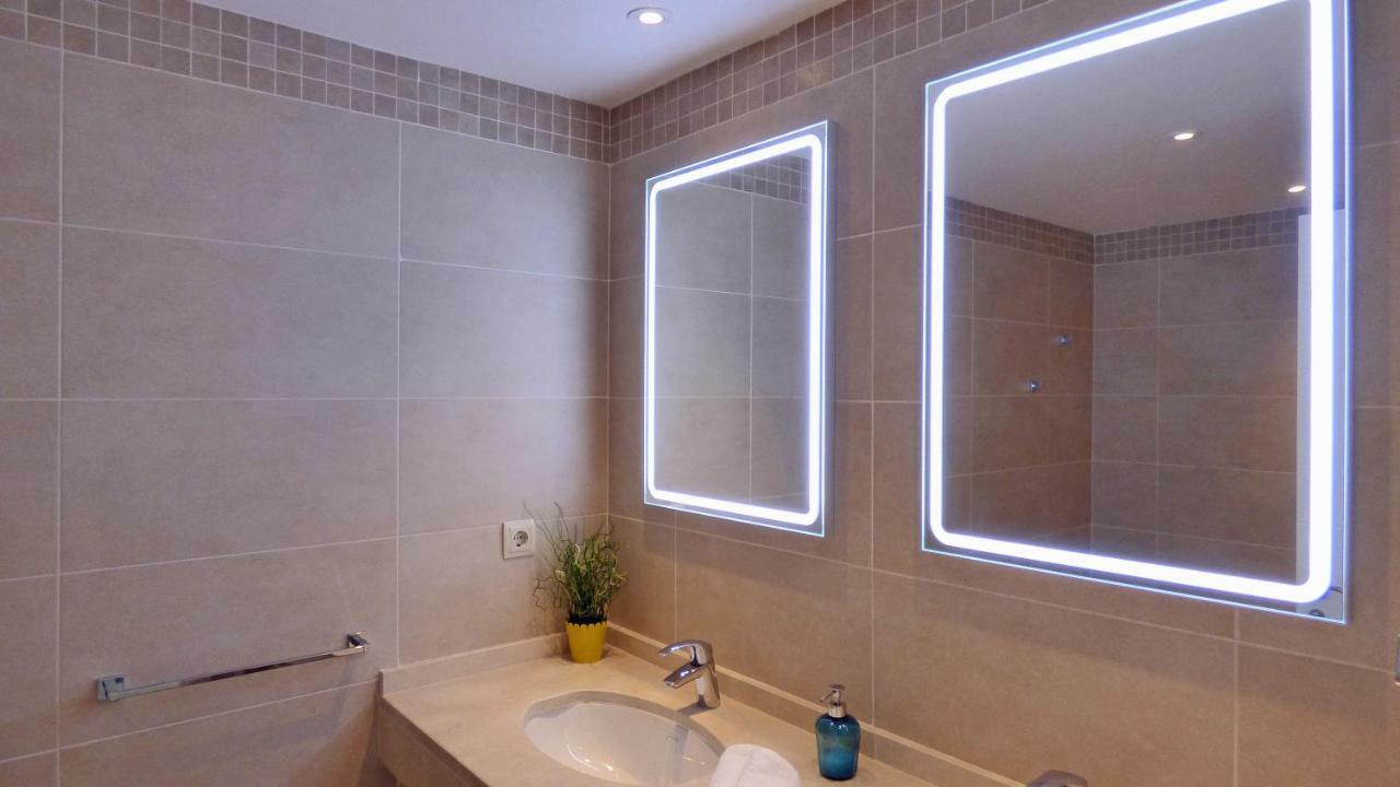 Apartmán R11 Air Stefanino La Cala De Mijas Exteriér fotografie