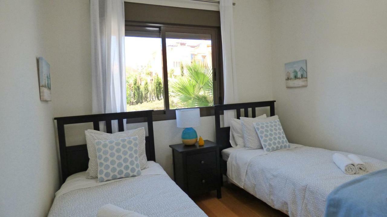 Apartmán R11 Air Stefanino La Cala De Mijas Exteriér fotografie