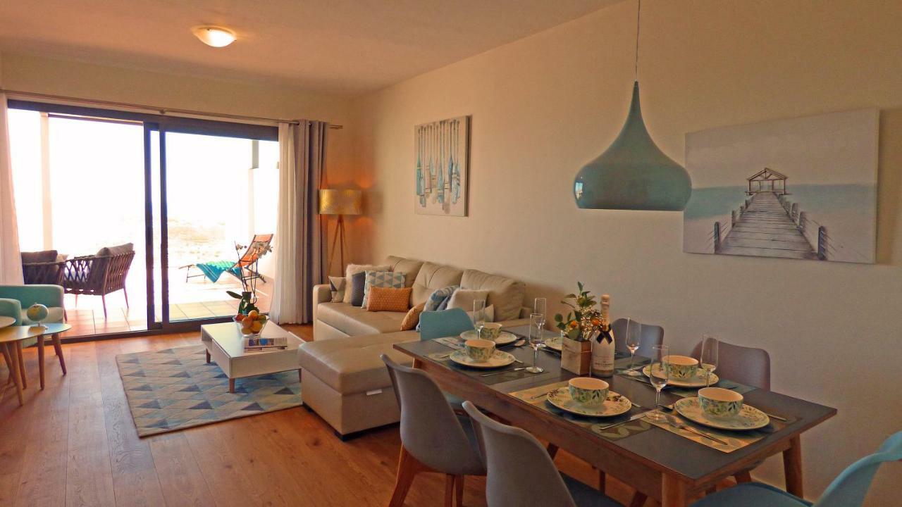 Apartmán R11 Air Stefanino La Cala De Mijas Exteriér fotografie
