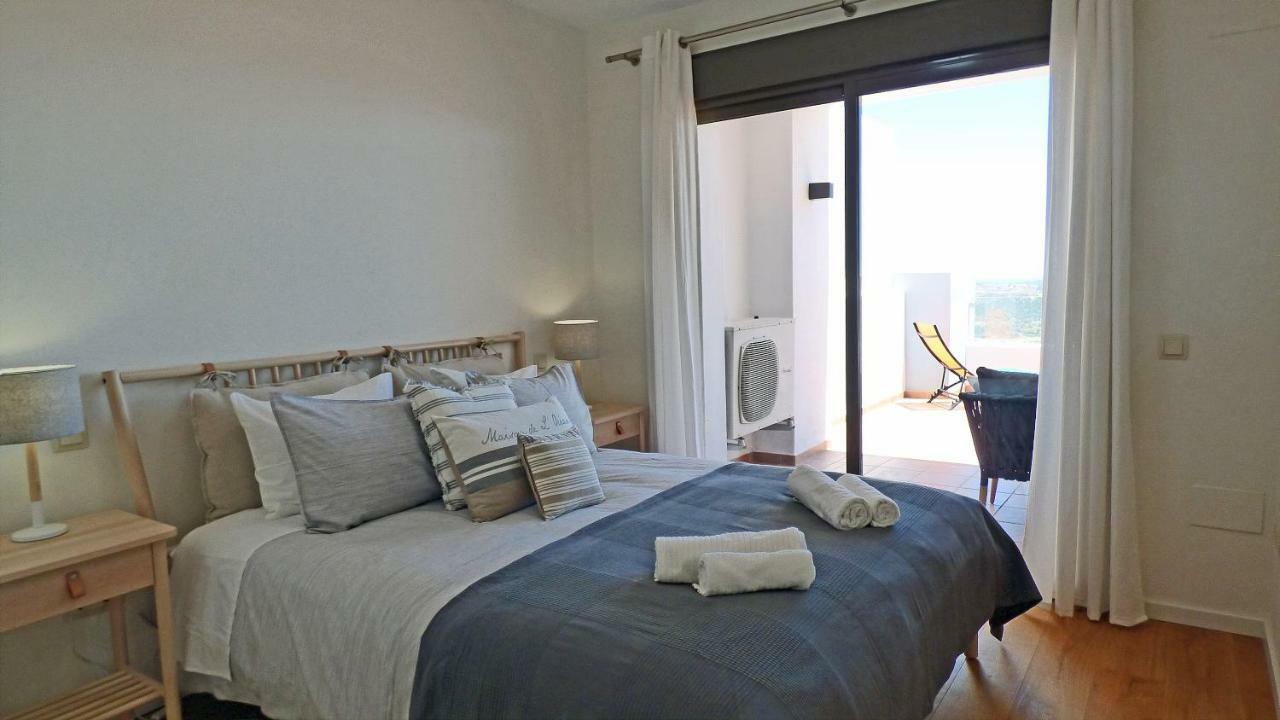 Apartmán R11 Air Stefanino La Cala De Mijas Exteriér fotografie