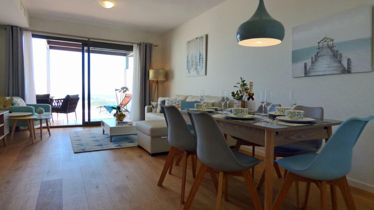 Apartmán R11 Air Stefanino La Cala De Mijas Exteriér fotografie