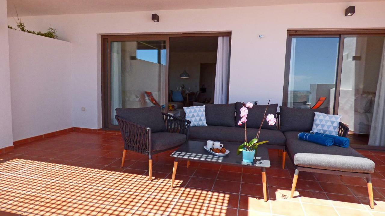 Apartmán R11 Air Stefanino La Cala De Mijas Exteriér fotografie