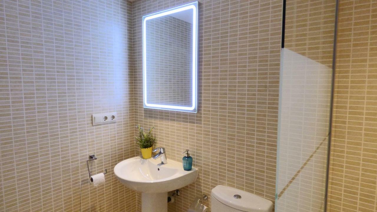 Apartmán R11 Air Stefanino La Cala De Mijas Exteriér fotografie